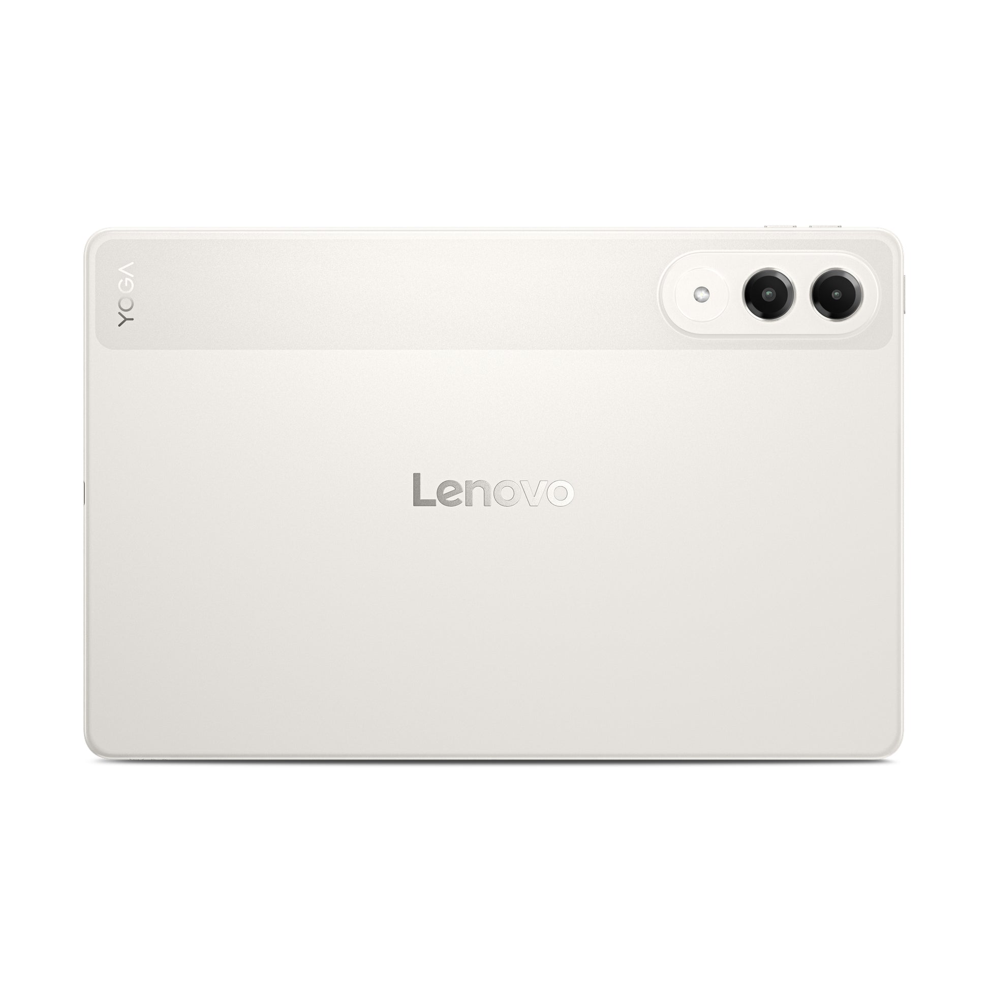 Lenovo Yoga Tab – 11,1", 256 GB, 8 GB RAM, WLAN, Android 15, Grau