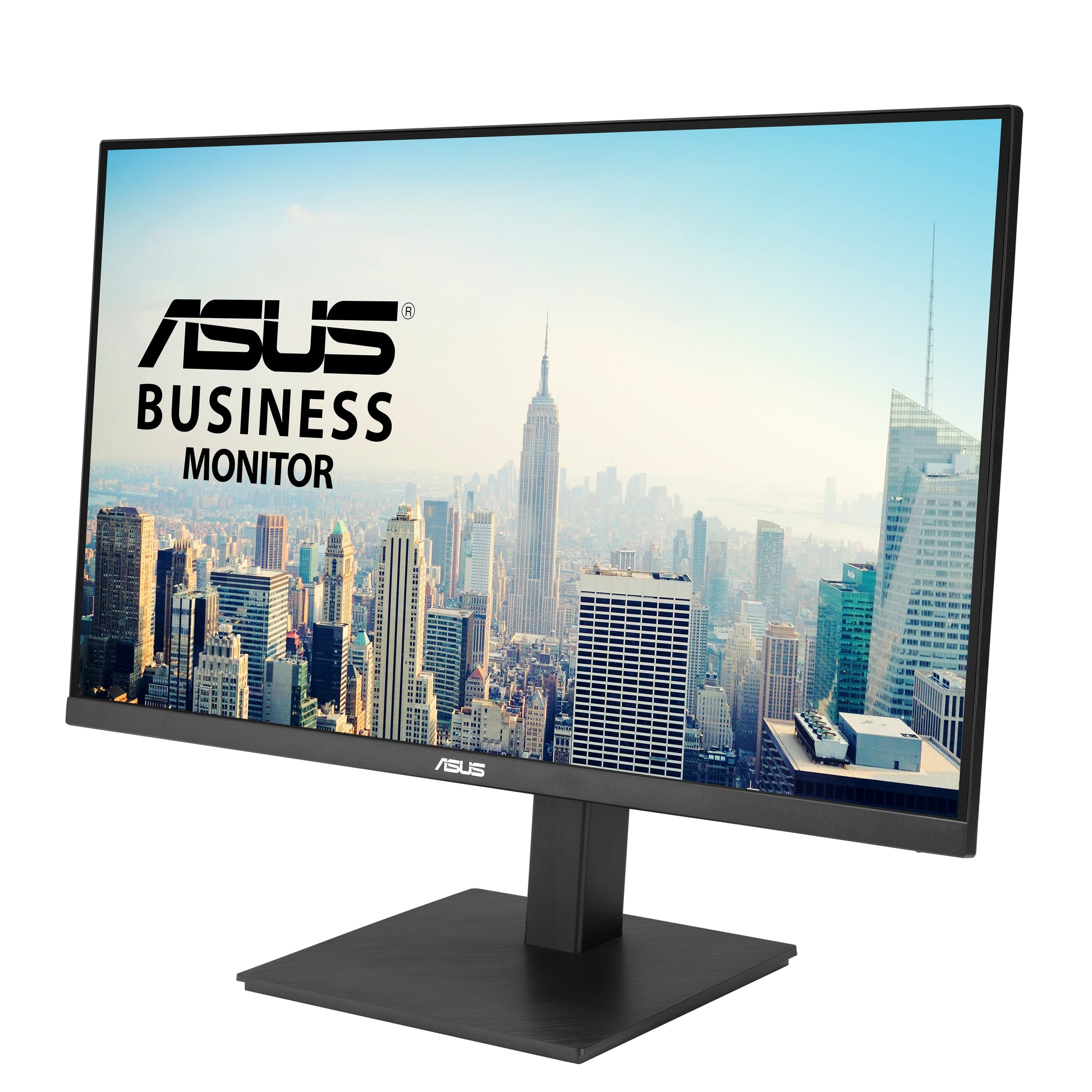 ASUS VA32UQSB – Monitor, 31,5", 3840 × 2160 (UHD 4K), LED, Schwarz