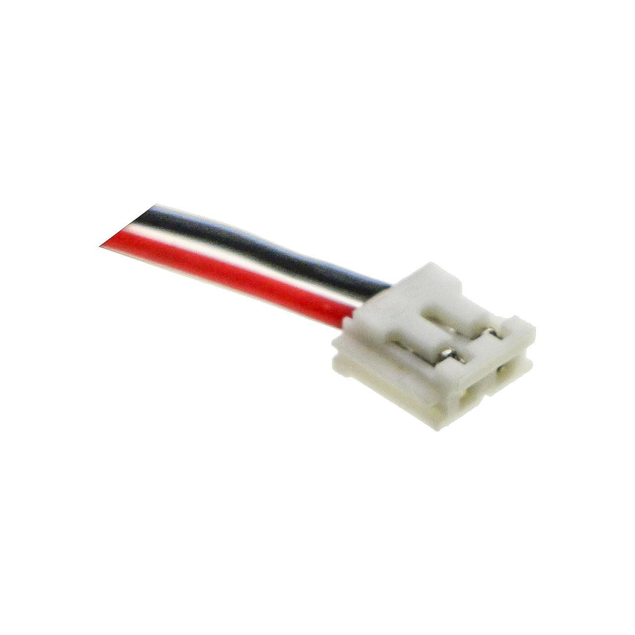 CoreParts Akku 1800 mAh 7,4 V – für Monarch MP5020
