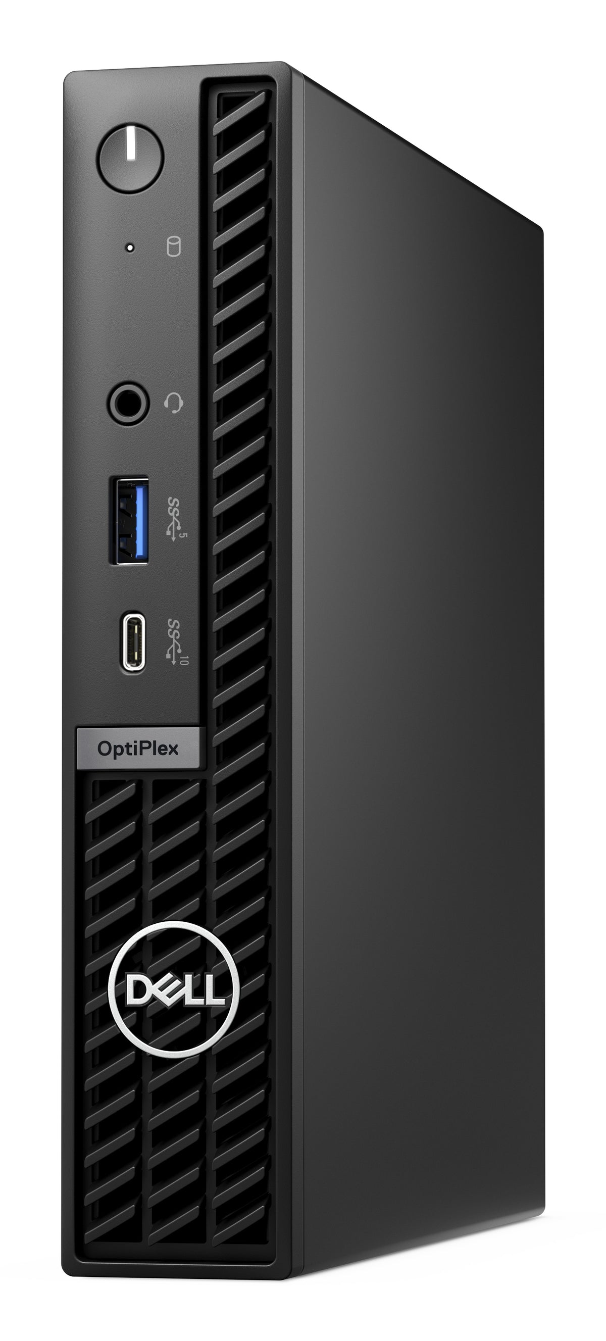 Dell Optiplex 7020 Micro – Intel Core i7-14700T, 16 GB RAM, 512 GB SSD, Windows 11 Pro