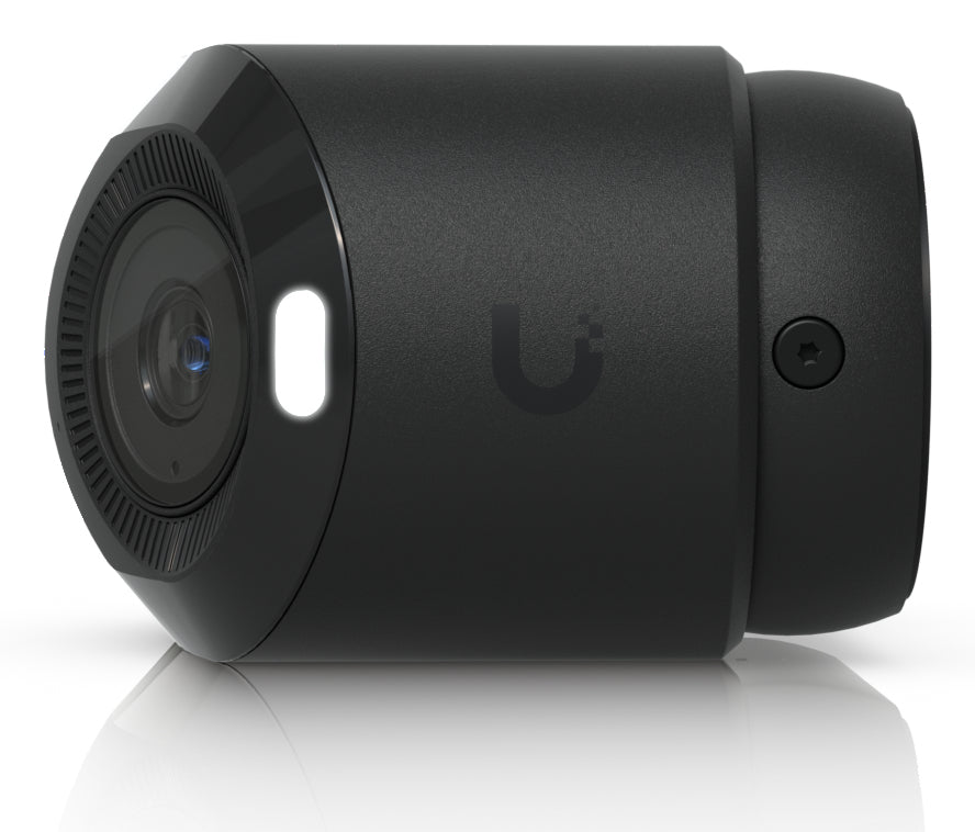 Ubiquiti Multisensor – 16 MP – 2× – PoE – IP66 IK04