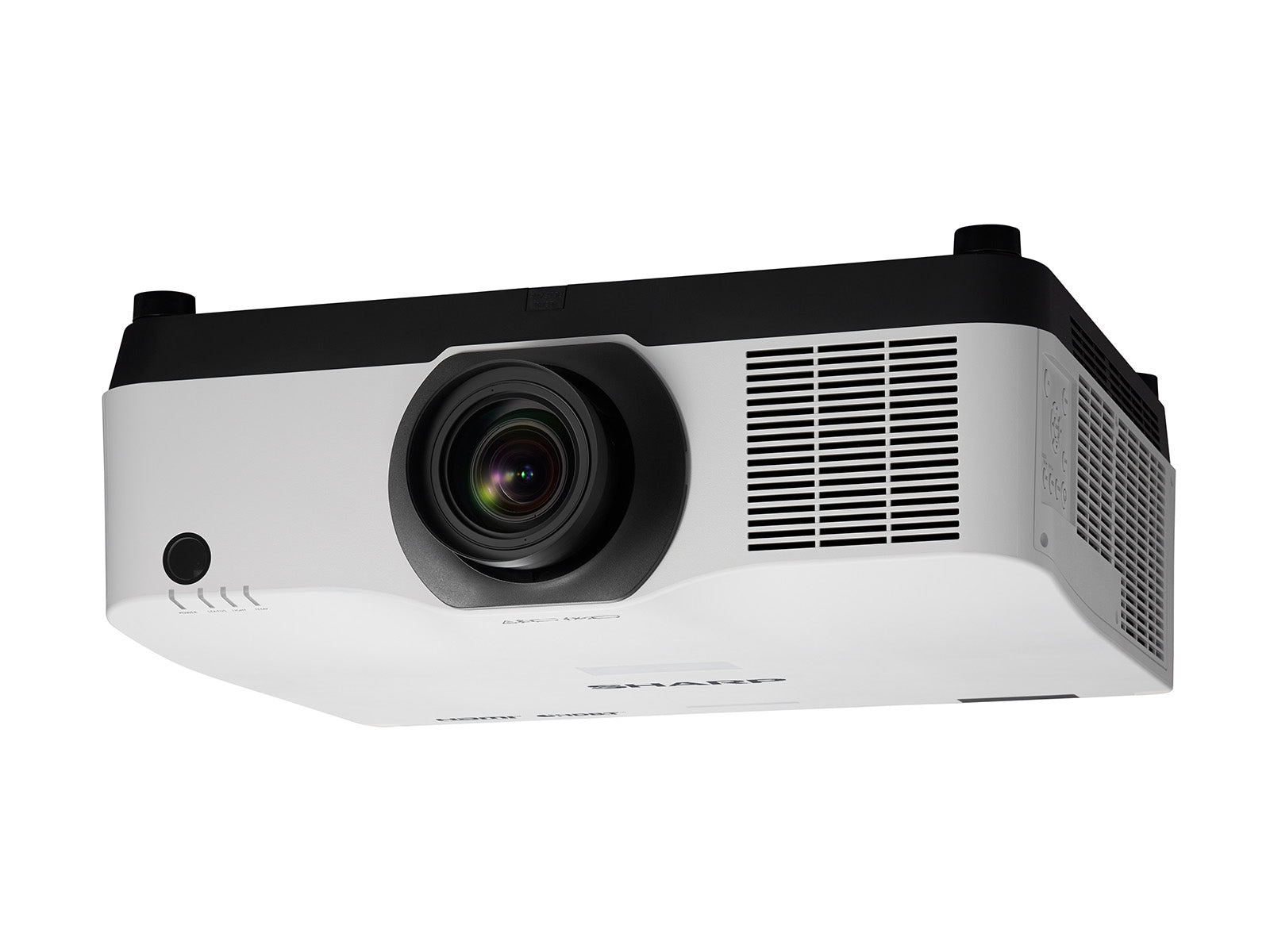 Sharp A104U – Standard 3LCD Laser, WUXGA (1920×1200), 9000 ANSI Lumen