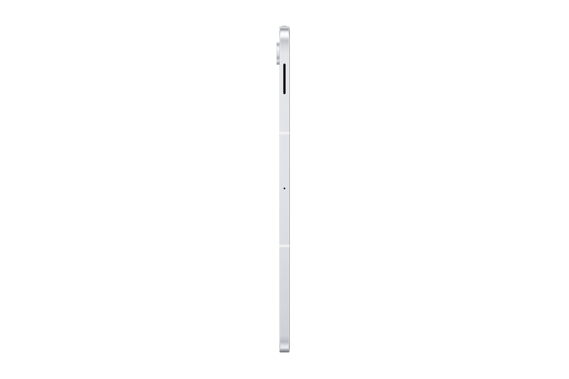 Samsung Galaxy Tab S10 Fe+ 5G – 13,1", 128 GB, 8 GB RAM, WLAN + 5G, Silber, Exynos