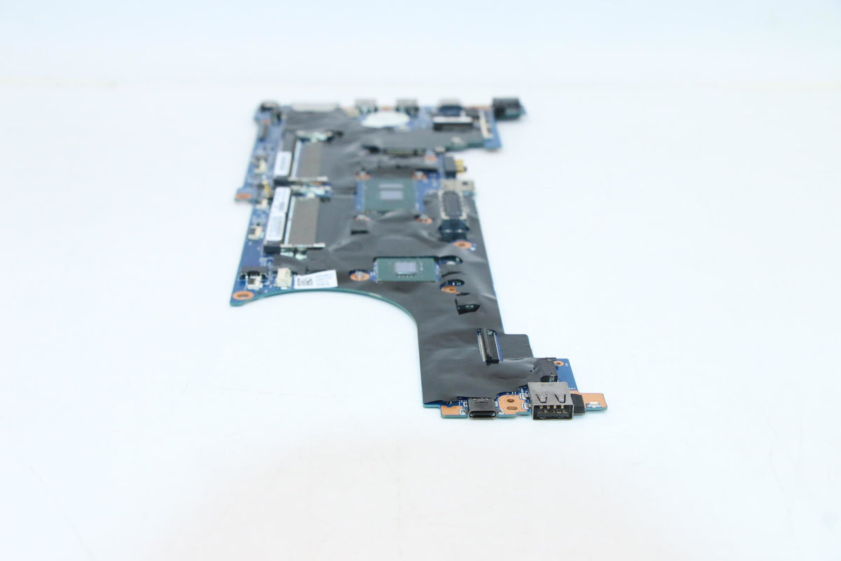 Lenovo Hauptplatine für ThinkPad T570 – FRU 01YR394, Mehrfarbig