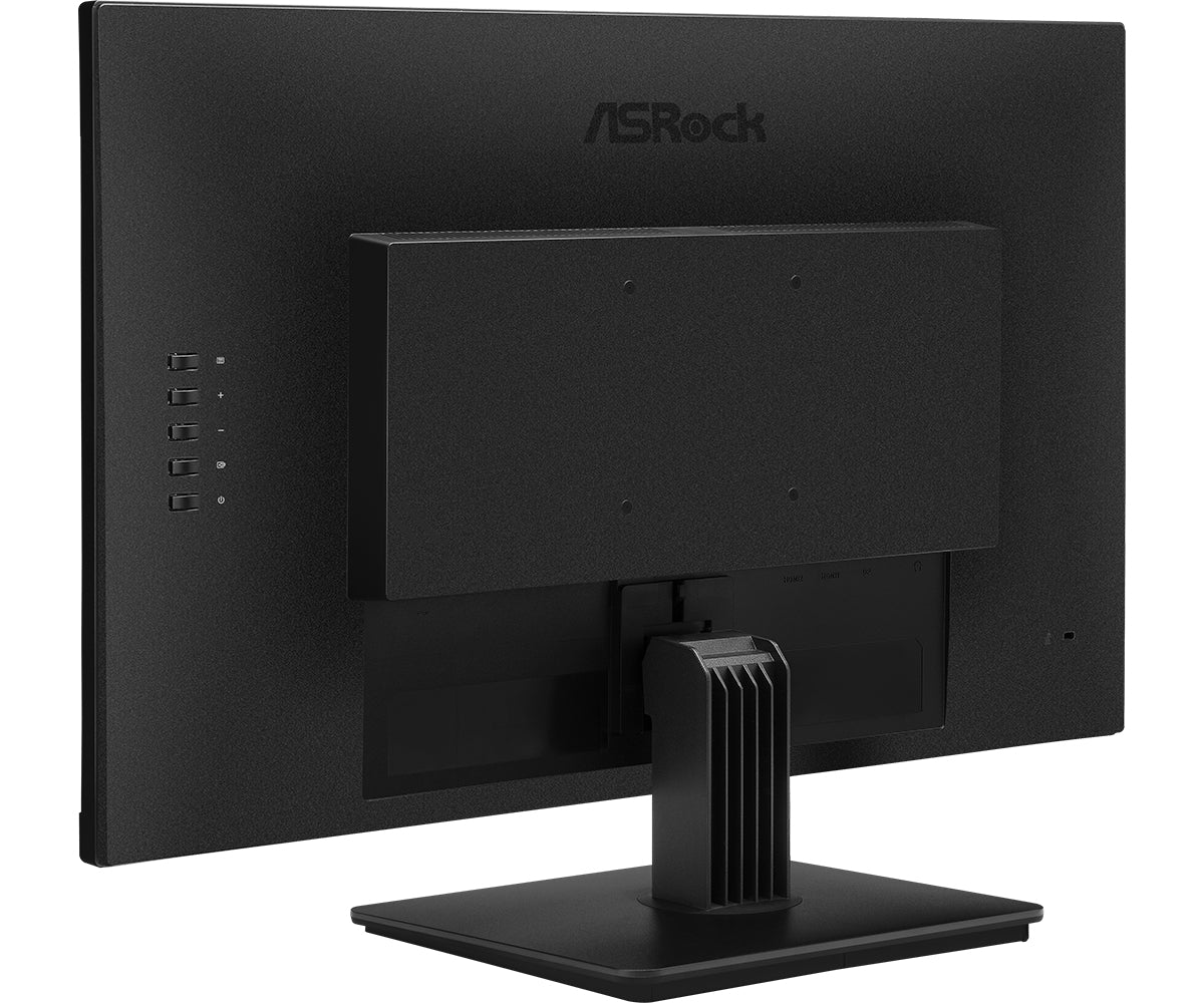 Asrock PG27FFT1B – 27", 1920 × 1080 (Full HD), IPS, 180 Hz, DisplayHDR 400