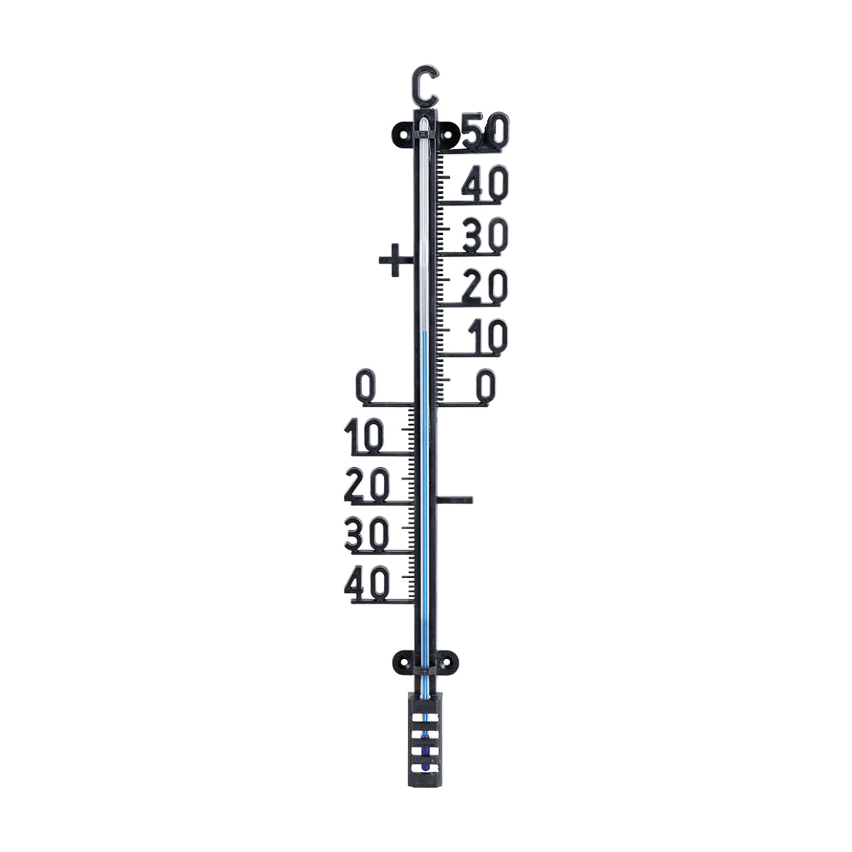Esschert Design TH92 Temperatursensor – bis 50 °C, Innen/Aussen