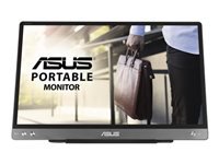 ASUS ZenScreen MB14AC – 14", 1920 × 1080 (Full HD), IPS