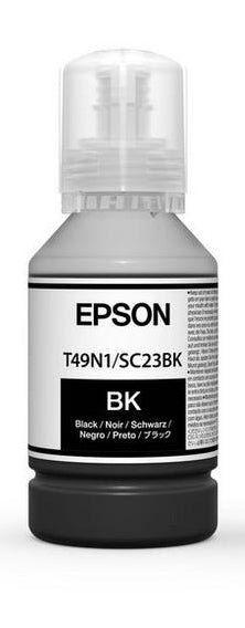 Epson SC-T3100X Schwarz Tintenpatrone (Original) – 140 ml – für Epson SureColor SC-T3100x