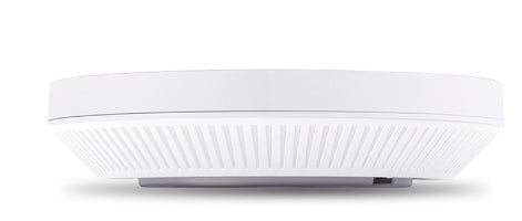 TP-Link EAP653 – Wi-Fi 6 Access Point, Dual-Band (2,4/5 GHz), AX3000, 1× GbE, PoE (802.3at) (5er-Pack)