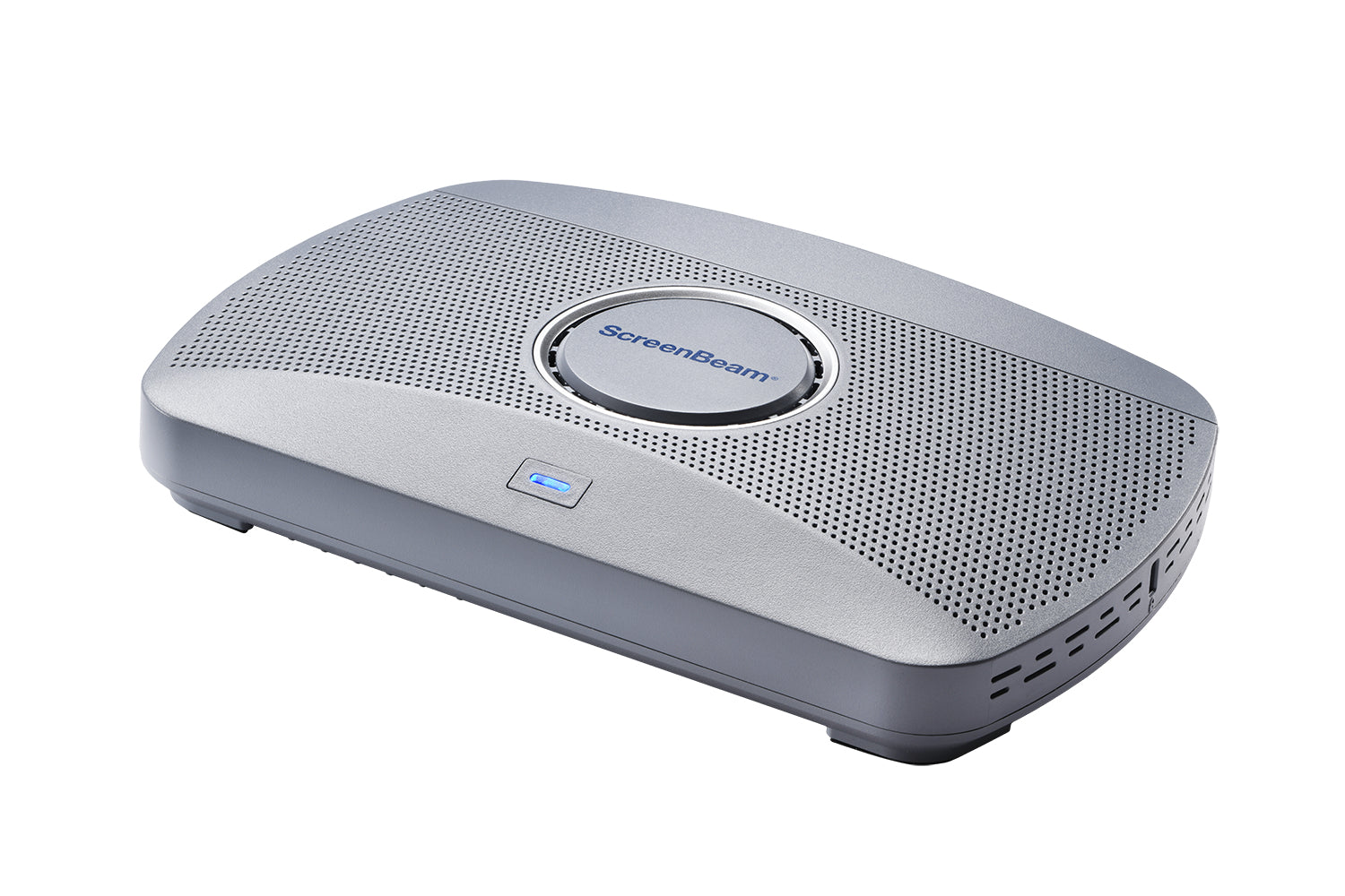 ScreenBeam 1000 EDU Gen 2 – Drahtloses Präsentationssystem – 4K, HDMI, Weiss
