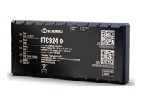 Teltonika telematics Teltonika FTC924 – Hochvolt-Fahrzeug-Tracker, LTE Cat 1 (4G), GNSS