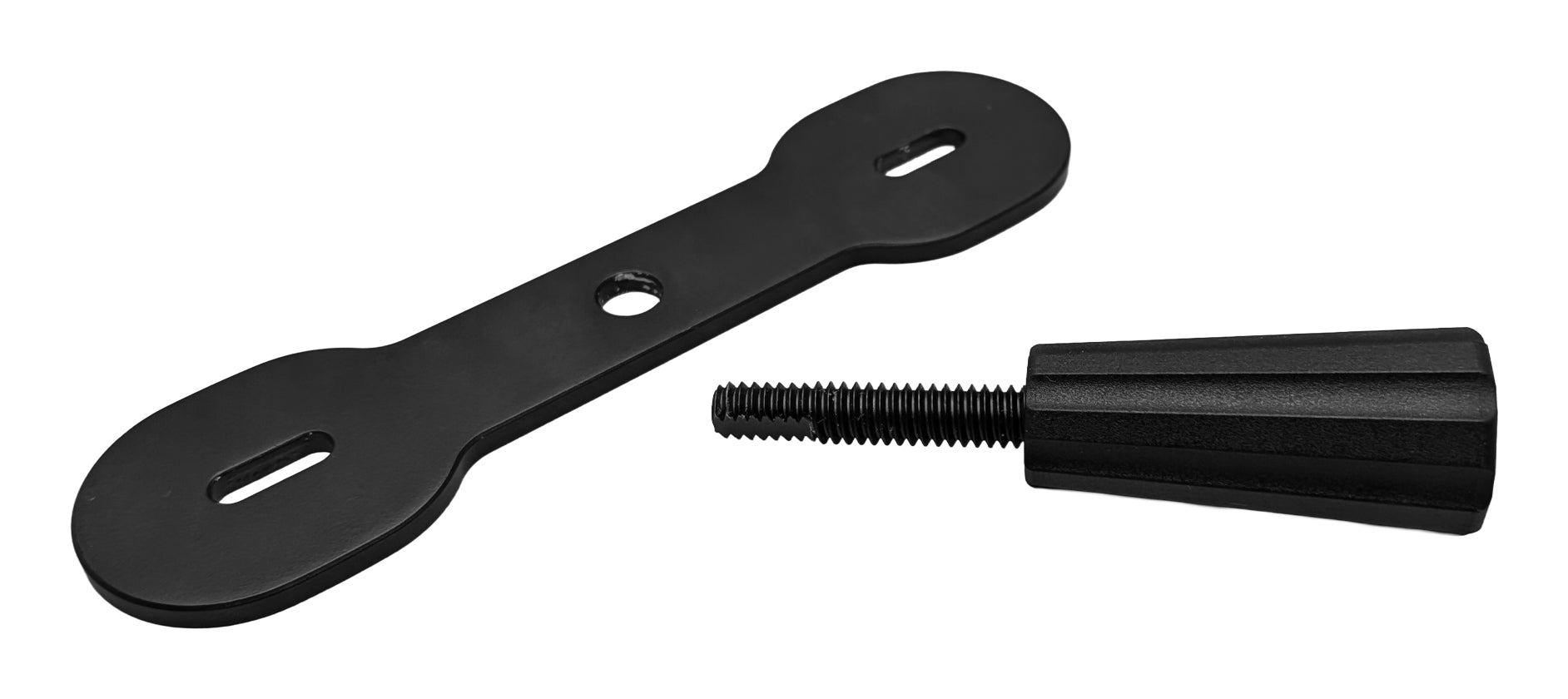Jabra SpeakerMic Grommet Mount – Halterung – Schwarz