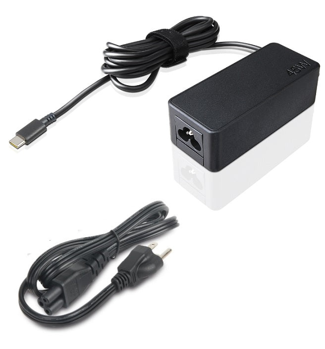 Lenovo 00HM663 Netzteil 45 W – 20 V/2,25 A – für IdeaPad-Laptops