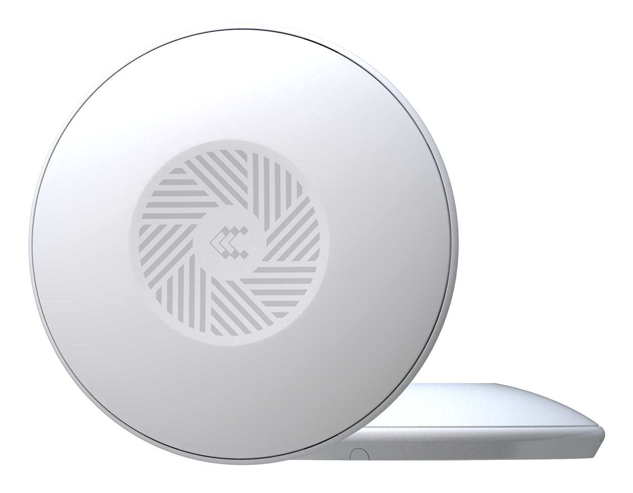 Teltonika TAP100 – Access Point – Wi‑Fi 4 (2,4 GHz), 300 Mbit/s, PoE, Wand/Decke