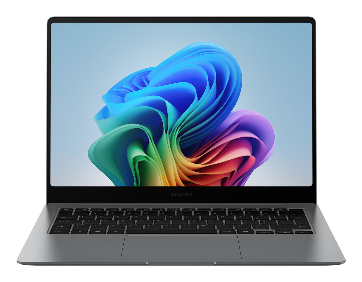 Samsung Galaxy Book5 Pro – 14" WQXGA+ OLED Touch, Core Ultra 7 258V, 32 GB, 1 TB SSD, Win 11 Pro