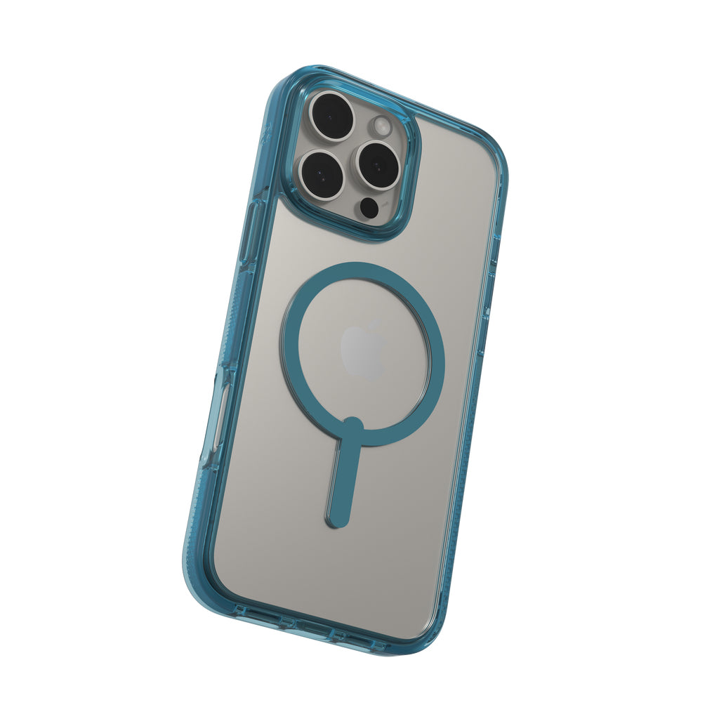 ZAGG Backcover RETRO SANTA CRUZ – für Apple iPhone 16 Pro Max