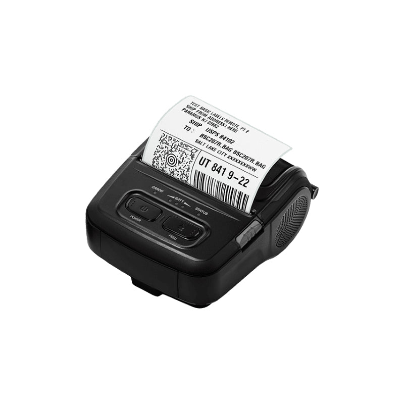 Bixolon SPP-L310 – Mobiler Handdrucker, Thermodirekt, Linerless, 203 dpi, USB