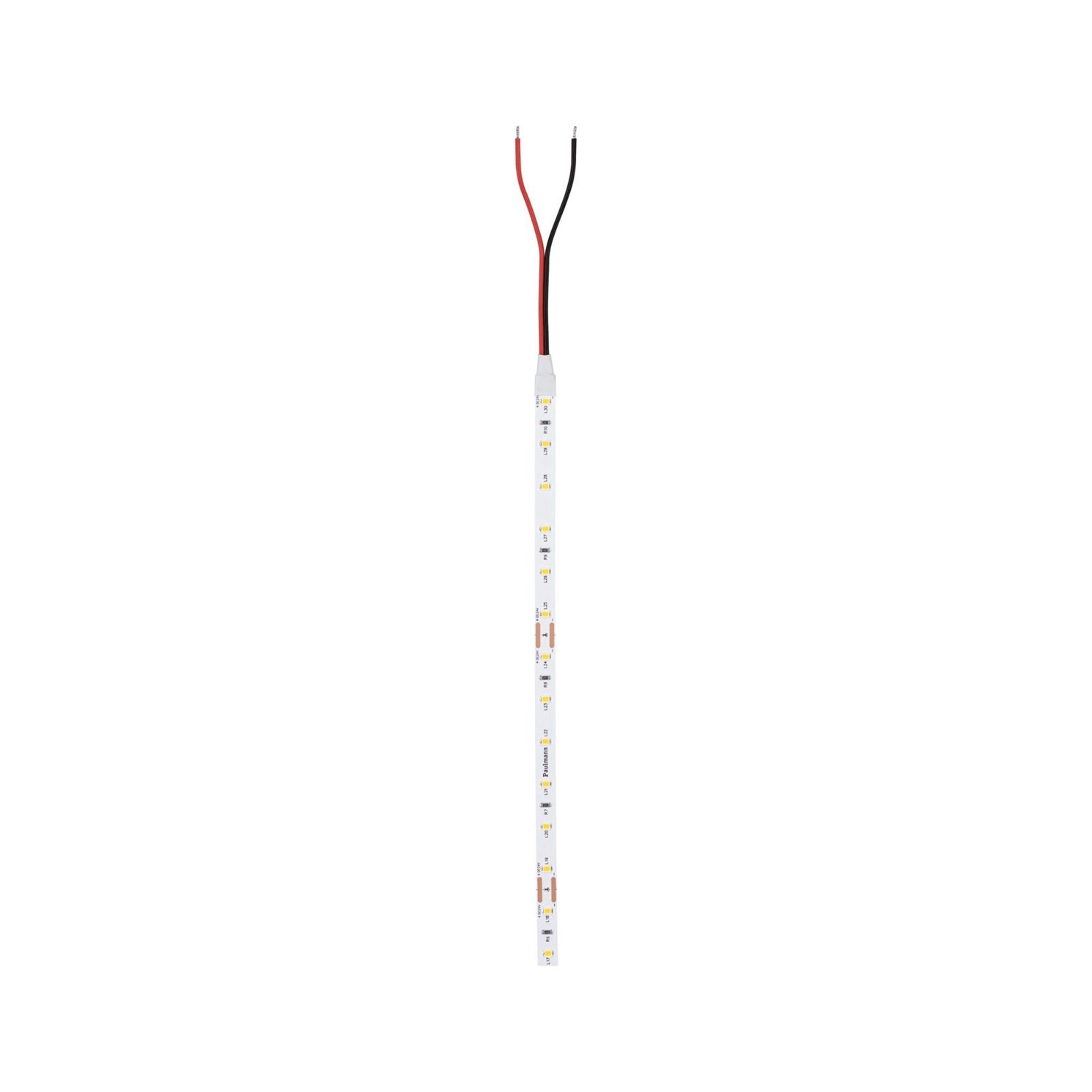 Paulmann LED-Strip Silver ProLED – 5 m, 2000 lm, 20 W, 3000 K, dimmbar, silber