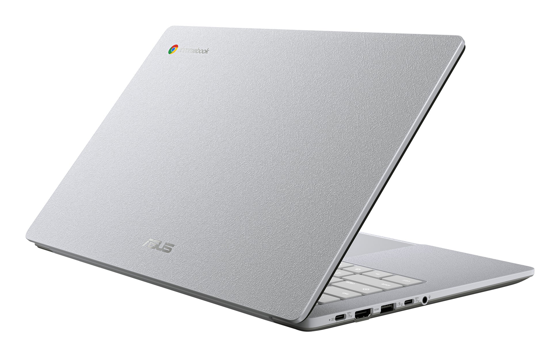 ASUS CM14 CM1405CM4A-S60180 – 14" WUXGA, Kompanio 540, 4 GB, 64 GB eMMC, ChromeOS