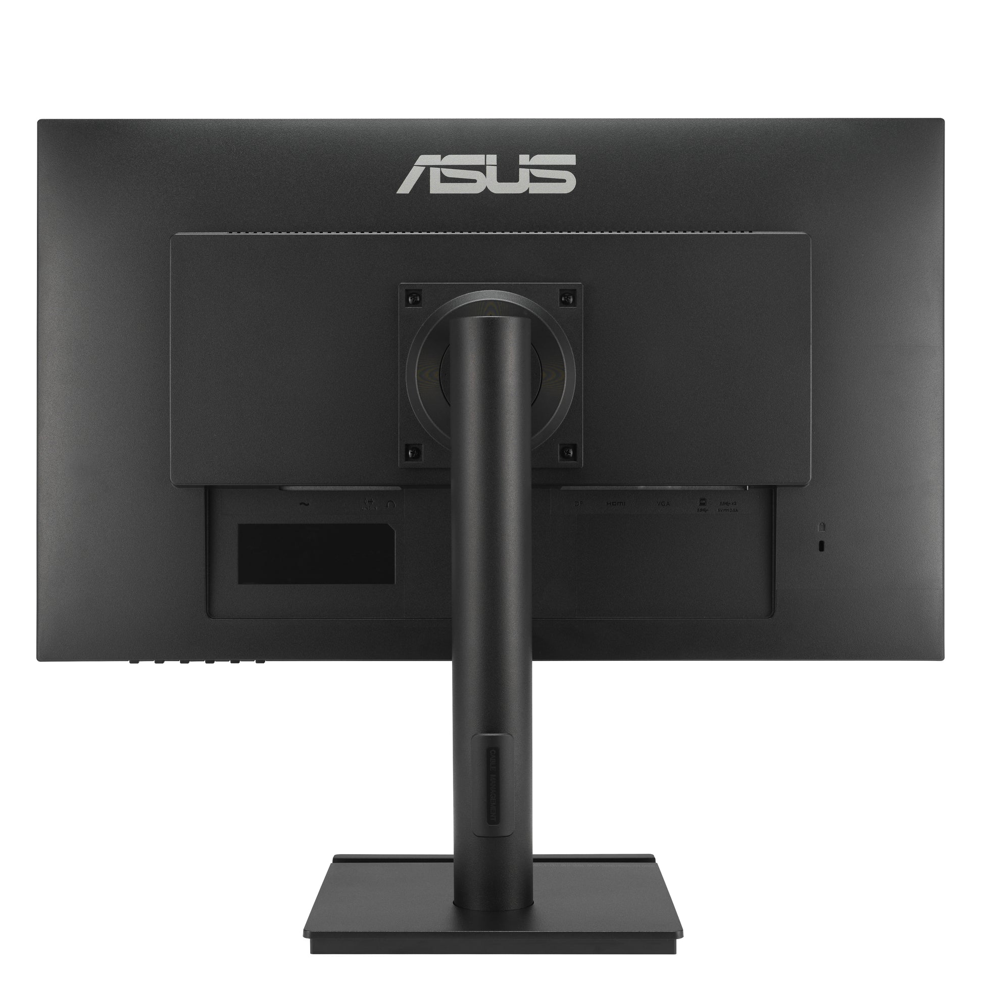 ASUS VA27DQFS – Monitor, 27", 1920 × 1080 (Full HD), LCD, Schwarz
