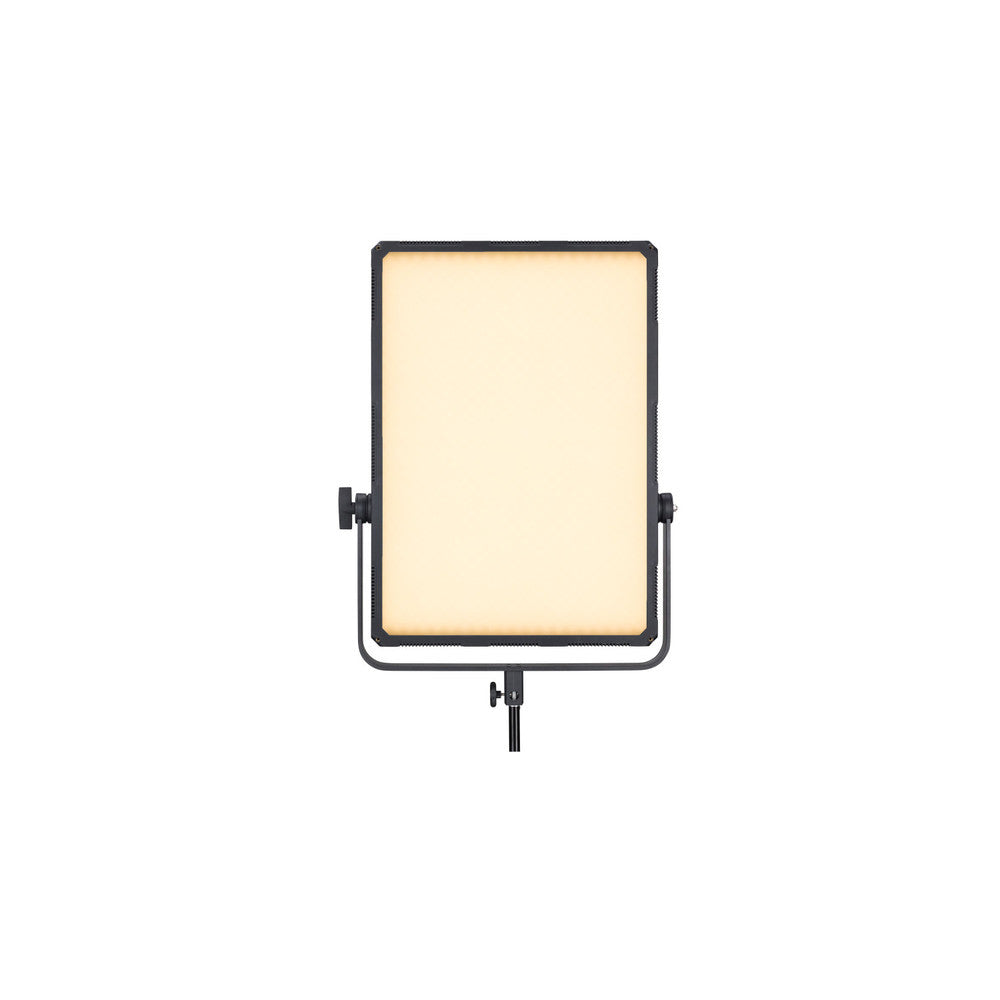 Nanlite Dauerlicht Compac 200 Bi-Color – 200 W, dimmbar, 3200–5600 K