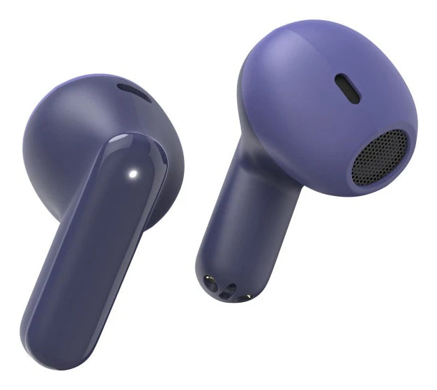 Hama Freedom Light II TWS In-Ear – mit Ladecase, Blau, BT 5.3