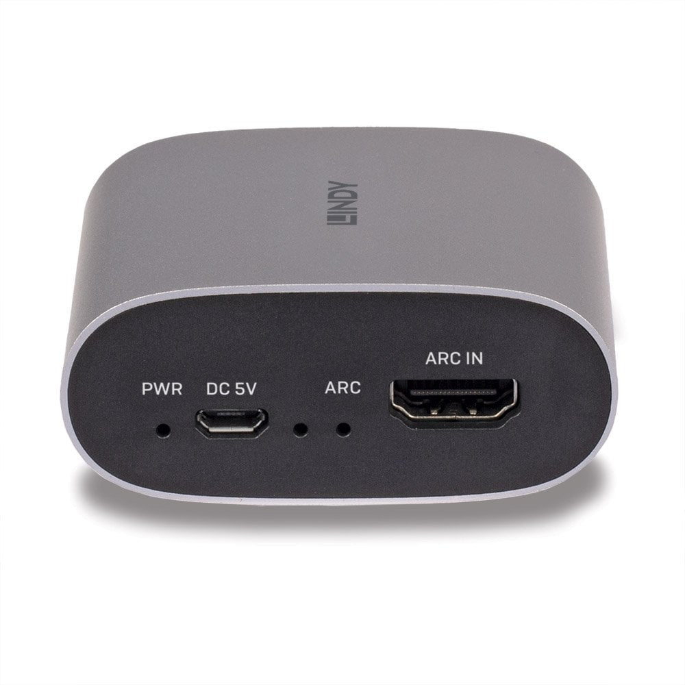 Lindy HDMI ARC Audio Downmix Decoder – AV-Konverter, Downmix