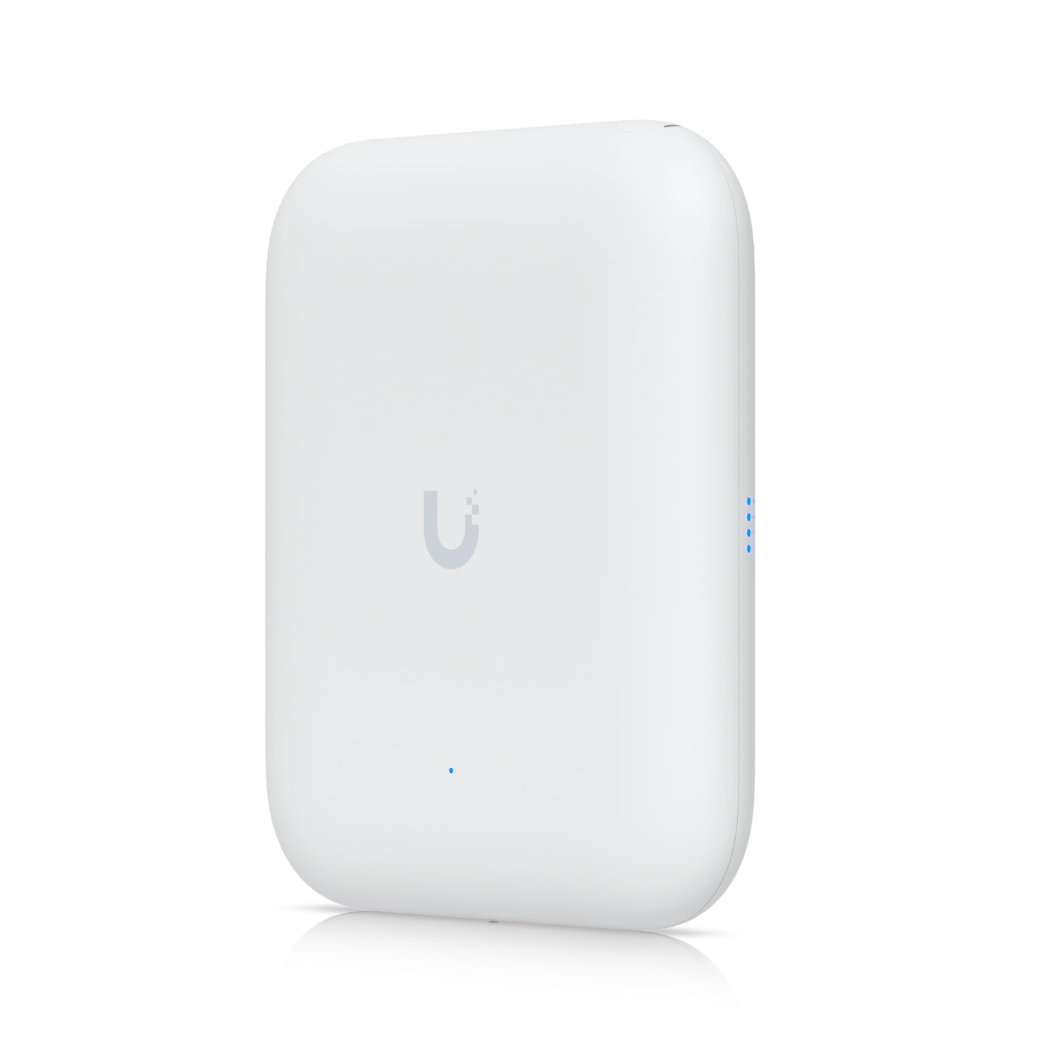 Ubiquiti Wi‑Fi 7 Access Point, Dual-Band (2,4/5 GHz), 4'300 Mbit/s, 2,5GbE, PoE+, Outdoor