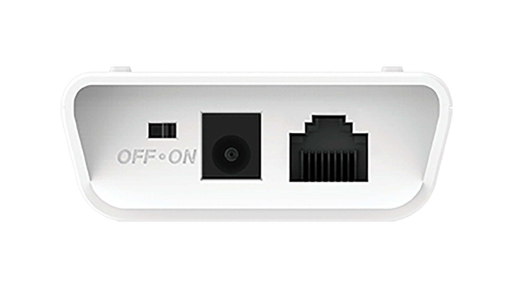 D-Link DPE-101GI PoE-Injektor – 2× Gigabit RJ-45 (1× PoE), 15,4 W (IEEE 802.3af) – Grau