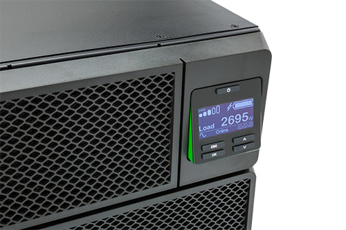 APC Netzteil – 208–230 V