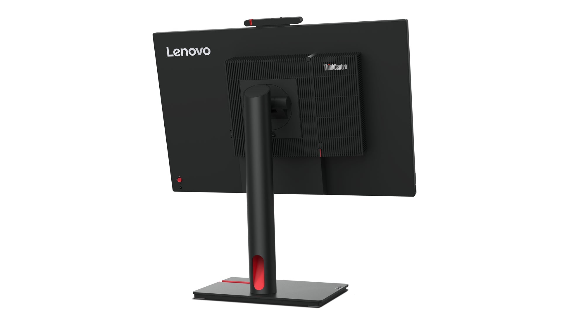 Lenovo Tiny-in-One 24 Gen5 – 23,8", 1920 × 1080 (Full HD), IPS, Webcam, KVM