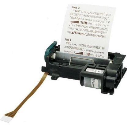 Citizen Papierzuführung, 5 V