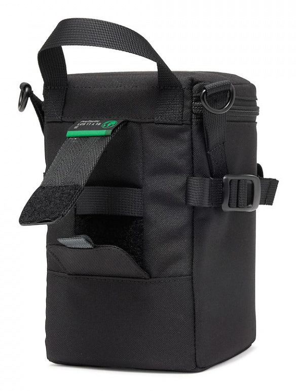 Lowepro ProTactic LCS 11×18 III Gürteltasche – Polyester – Schwarz