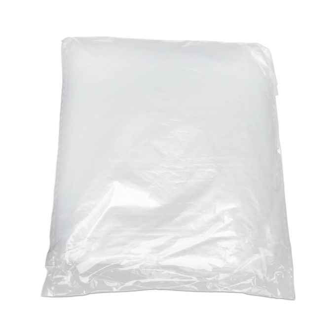 Relaxdays Regenponcho – Einheitsgrösse, 10 Stück – Transparent, Polyester, mit Kapuze, wasserfest