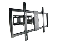 Tripp Lite Wandhalterung – Vollbeweglich – 60–100" – VESA 200×200–900×600 – bis 125 kg – DWM60100XX