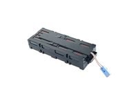 APC Ersatzbatterie #57 – Blei (VRLA) – 1 Stk.