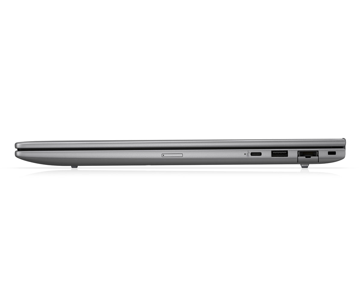 HP Zbook 8 G1 – 16" WQXGA, Core Ultra 7 255H, 32 GB, 2 TB SSD, RTX Pro 500, Win 11 Pro