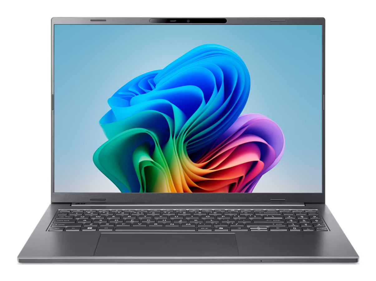 Acer Aspire 16 AI – Notebook – Windows 11 Home