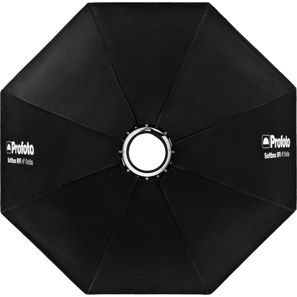 Profoto RFi 4 Octa Softbox – 120 cm Durchmesser, 500 mm Tiefe, mit Tragetasche