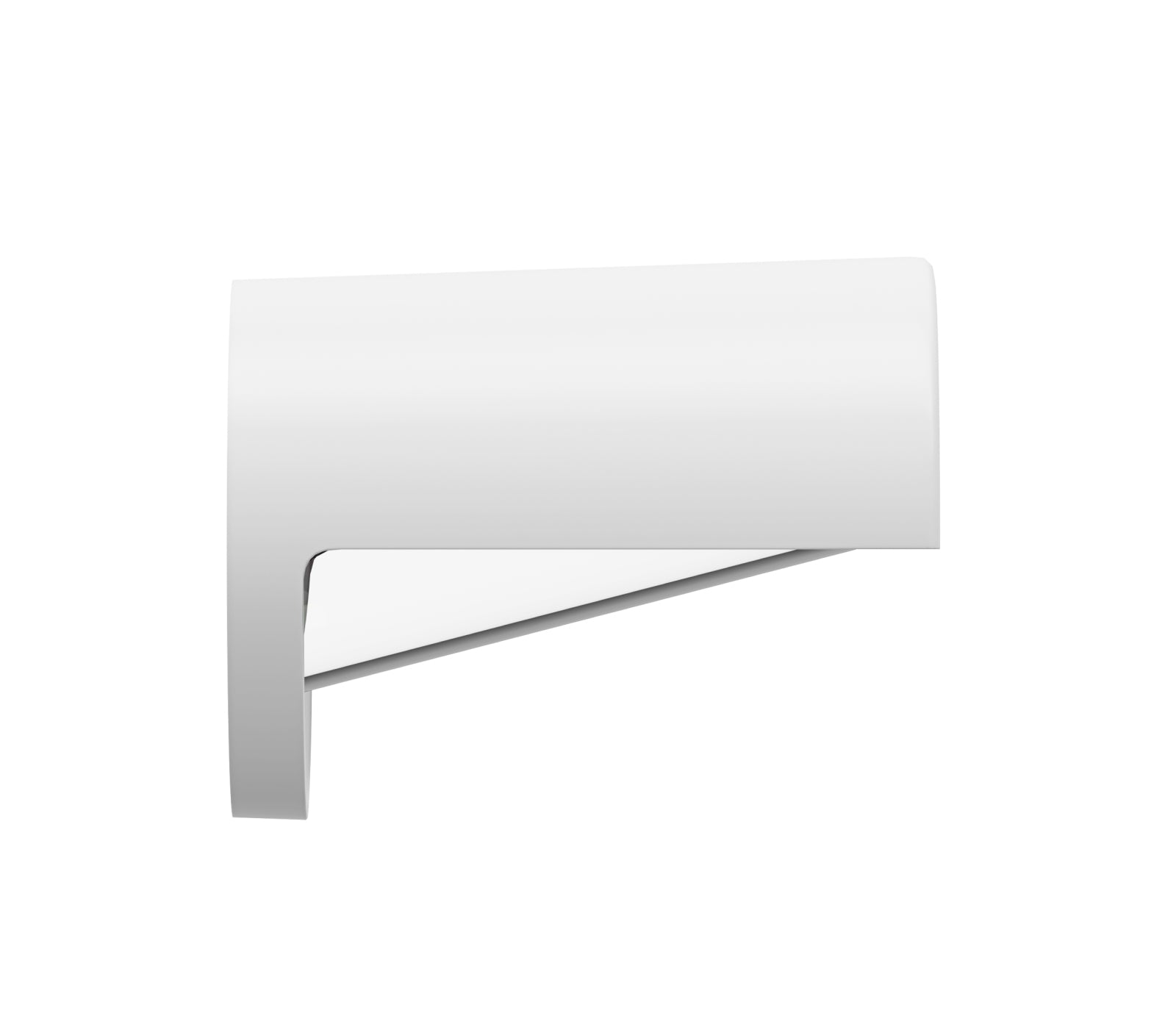 Logitech Scribe Polarizer – Zubehör – für Logitech Scribe