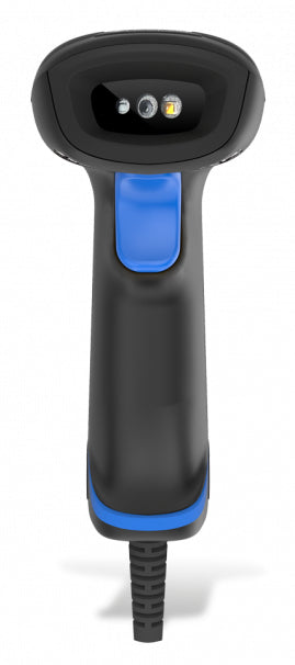 Newland HR33 Marlin – 1D/2D, kabelgebunden, RS-232/USB, IP52