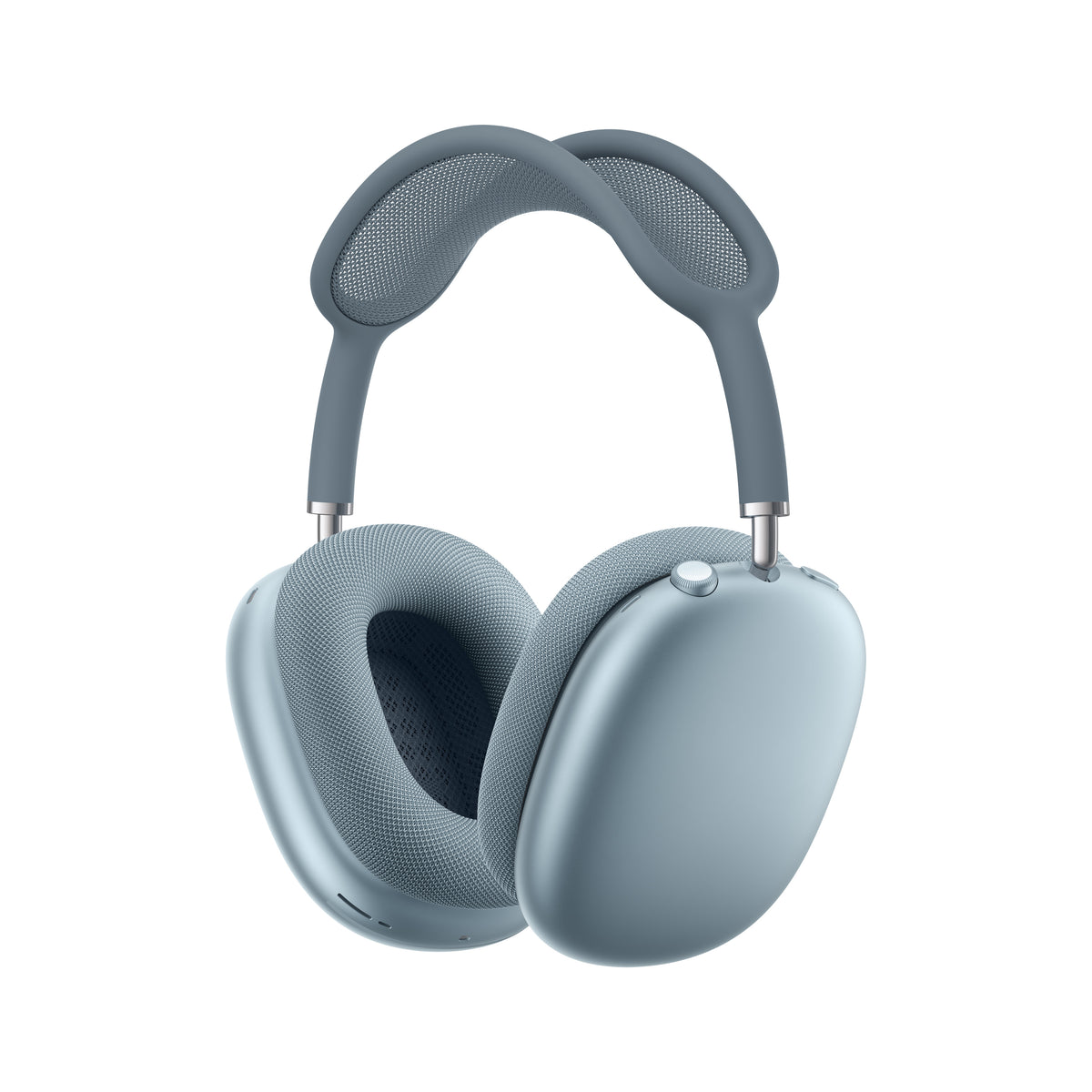 Apple AirPods Max 2 Over-Ear Kopfhörer – BT 5.3, ANC, Blau