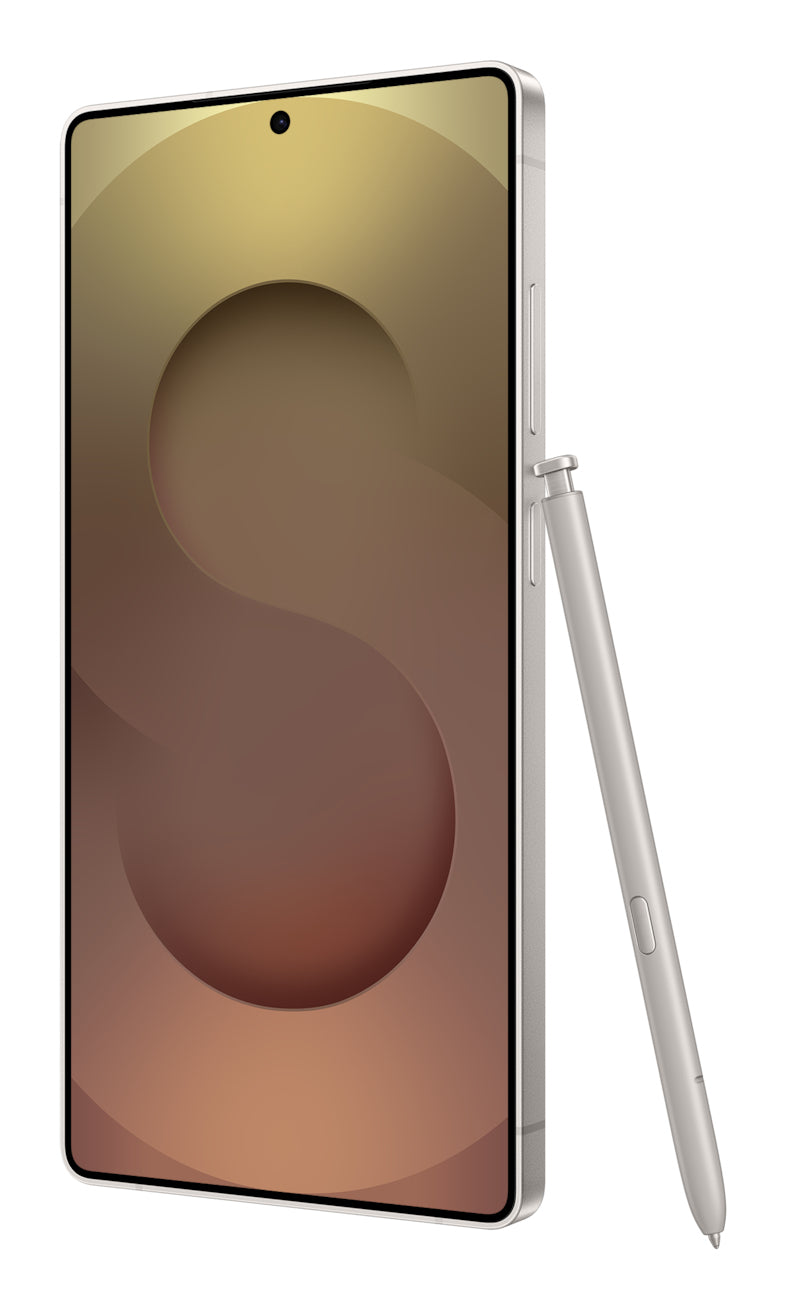 Samsung Galaxy S25 Ultra – 6,9" – 1 TB – Titan Rosa-Gold