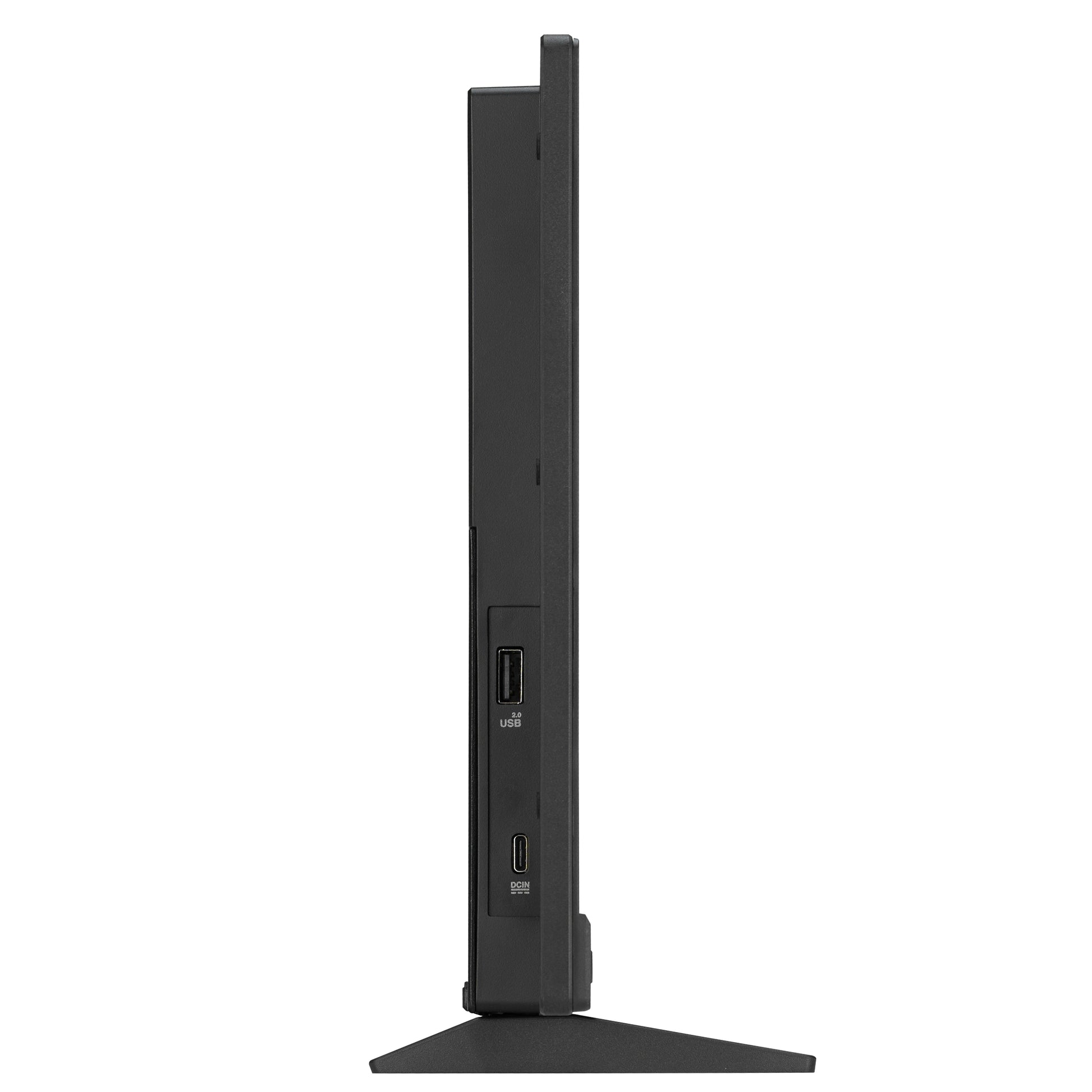 ASUS ProArt PA16USV – Portabler Monitor, 15,6", IPS, HDR-10, 100% sRGB/Rec.709, 12G-SDI, USB-C