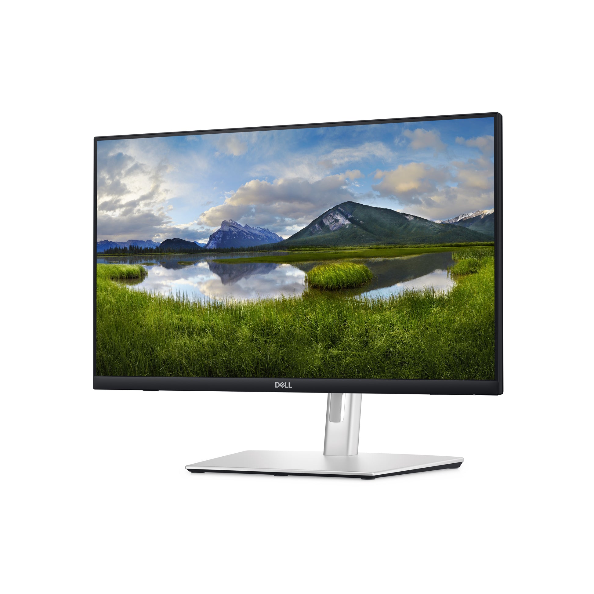DELL P2424HT – 23,8", 1920 × 1080 (Full HD), IPS, USB-C 90 W