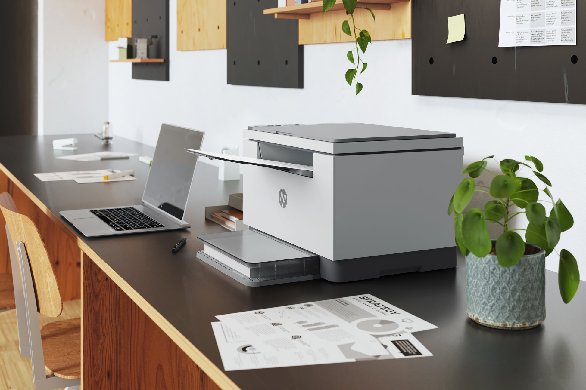 HP M234d – S/W Laser-MFP A4, 3-in-1 – Duplex