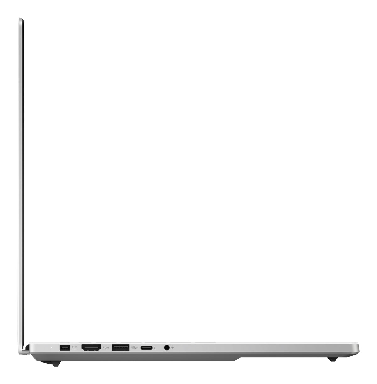 Asus ROG Zephyrus G16 GU606AX-TB006W – 16" WQXGA, Core Ultra 9 386H, 64 GB, 2 TB SSD, RTX 5090, Win 11 Home