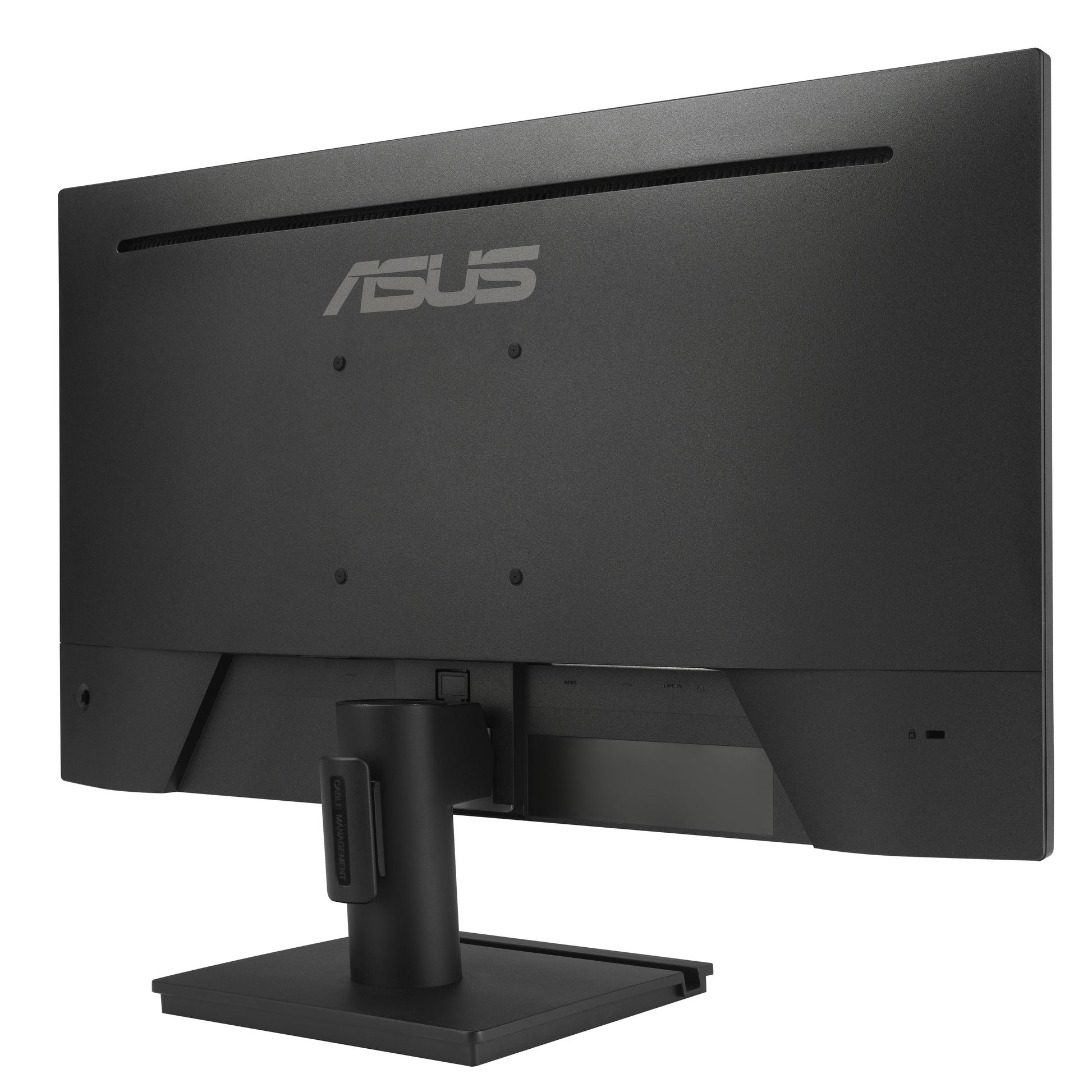 ASUS VA259HGA – 24,5", 1920 × 1080 (Full HD), IPS, 120 Hz
