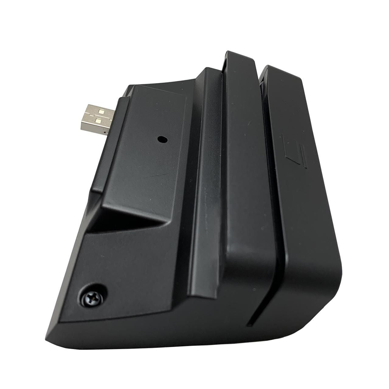 Capture Magnetkartenleser USB – für 15" Swordfish