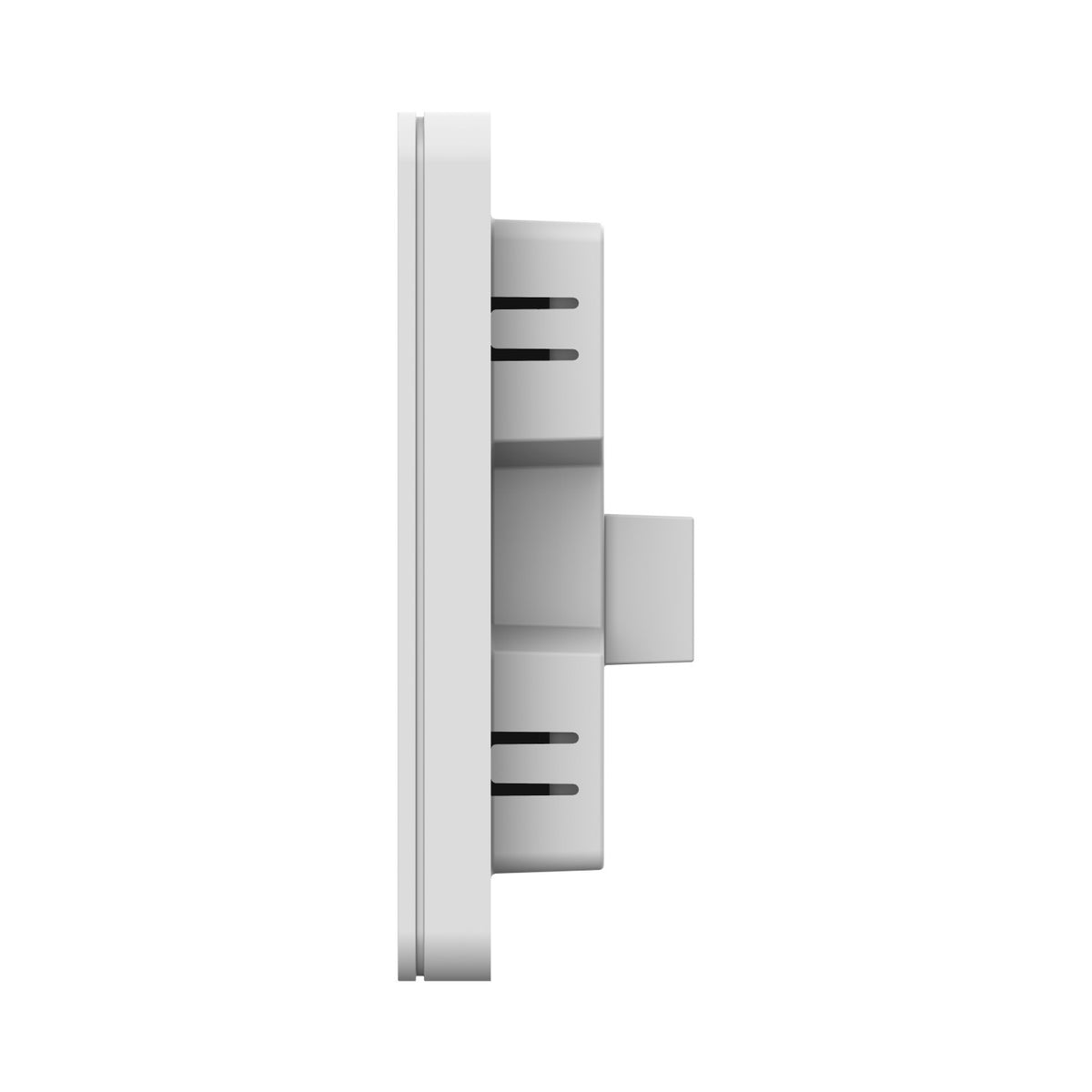 Ruijie Networks RG-RAP1200(F) – Access Point – Wi‑Fi 5 (2,4/5 GHz), 1,3 Gbit/s, PoE, Wandmontage